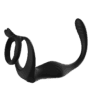 Pulsing Prostate Massager and Cock Ring