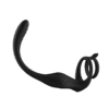Pulsing Prostate Massager and Cock Ring