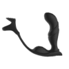 Dual Cock Ring and Anal Massager