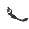 Pulsing Prostate Massager and Cock Ring