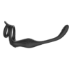 Pulsing Prostate Massager and Cock Ring
