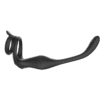 Pulsing Prostate Massager and Cock Ring