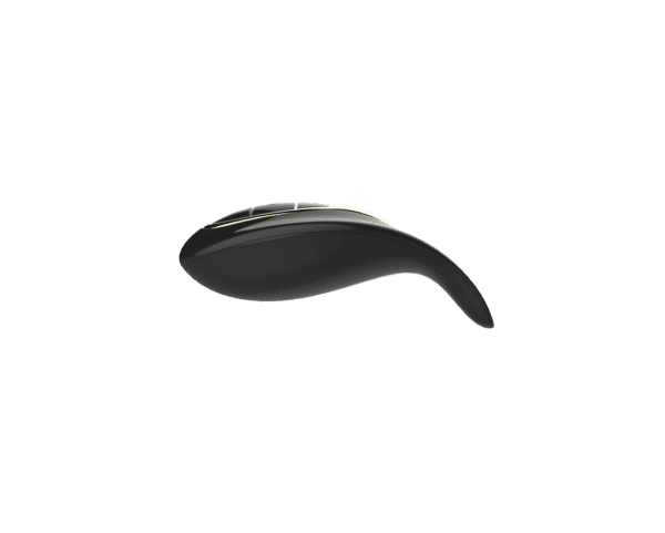 Dual Cock Ring and Anal Massager