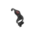 Pulsing Prostate Massager and Cock Ring