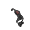 Pulsing Prostate Massager and Cock Ring