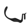 Pulsing Prostate Massager and Cock Ring