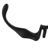 Pulsing Prostate Massager and Cock Ring