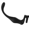 Pulsing Prostate Massager and Cock Ring