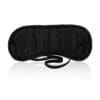 Satin Ribbon Eye Mask