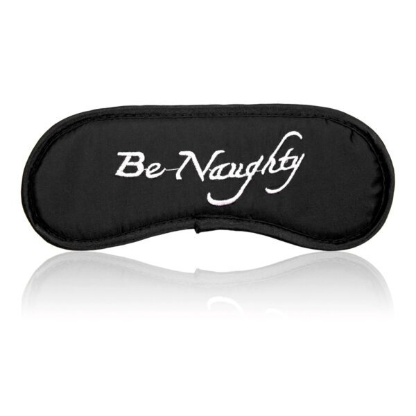Satin Ribbon Eye Mask (6) Satin Ribbon Eye Mask