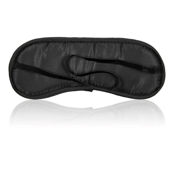 Satin Ribbon Eye Mask (7) Satin Ribbon Eye Mask