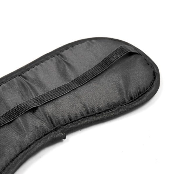 Satin Ribbon Eye Mask (8) Satin Ribbon Eye Mask