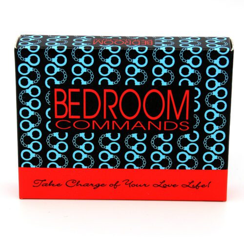Sex Cards