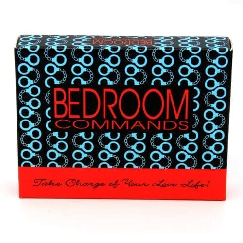 Sex Cards