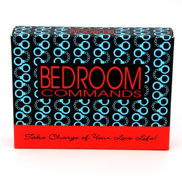 Sex Cards