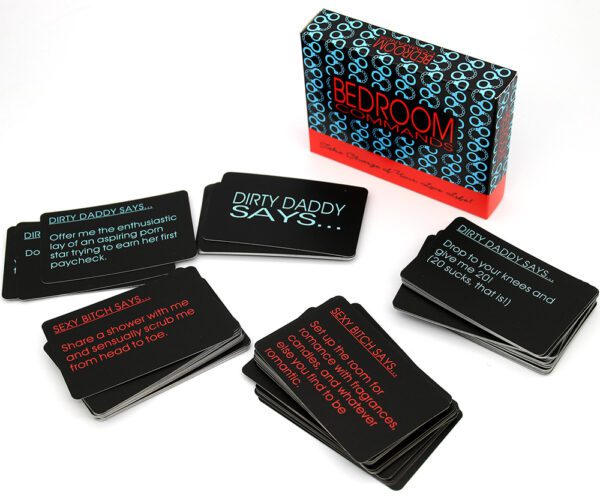 Sex Cards