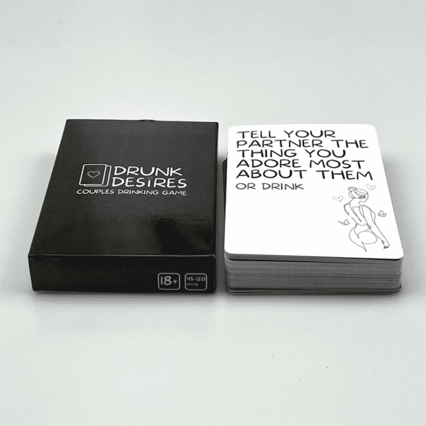 Sex Cards