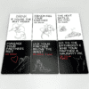 Sex Cards