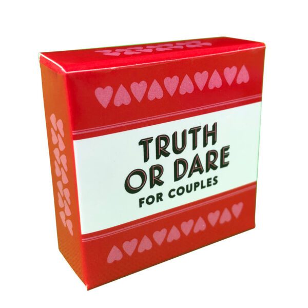 Sex Cards