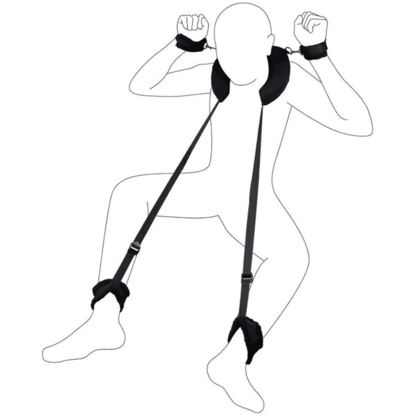Spreader Pillow