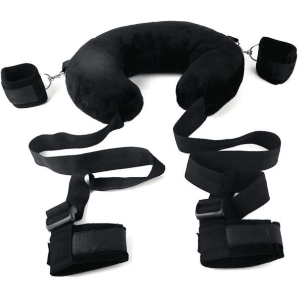 Spreader Pillow