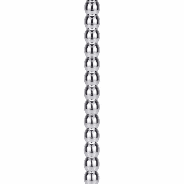 Stainless Steel Urethral Rod (2) Stainless Steel Urethral Rod