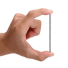 Stainless Steel Urethral Rod (4) Stainless Steel Urethral Rod