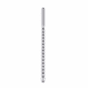 Stainless Steel Urethral Rod (6) Stainless Steel Urethral Rod