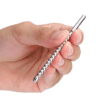 Stainless Steel Urethral Rod (7) Stainless Steel Urethral Rod