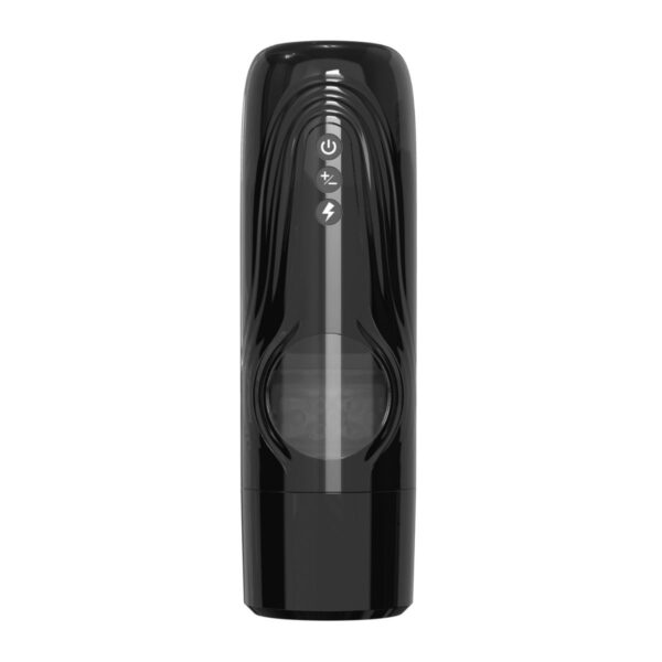 Suction Rotating Masturbator