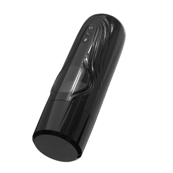 Suction Rotating Masturbator