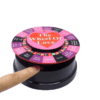 The Wheel of Love