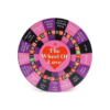 The Wheel of Love