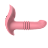 G Spot Remote Controlled Vibrator
