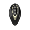 Dual Prostate Massager and Cock Ring