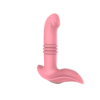 G Spot Remote Controlled Vibrator