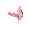 G Spot Remote Controlled Rabbit Vibrator G Spot Remote Controlled Rabbit Vibrator