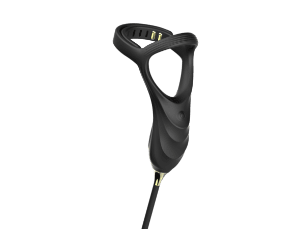 Thrusting Remote Prostate Ring (8) Dual Prostate Massager and Cock Ring