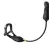 Dual Prostate Massager and Cock Ring