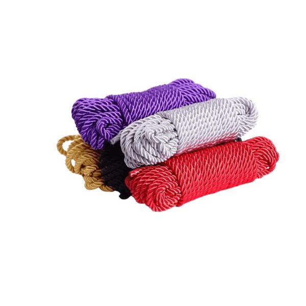 10m Soft Nylon Bondage Rope 10m Soft Nylon Bondage Rope