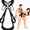 BDSM Couples Sex Swing