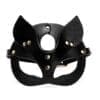 BDSM Cat Mask