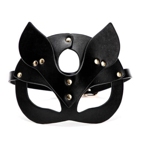 BDSM Cat Mask