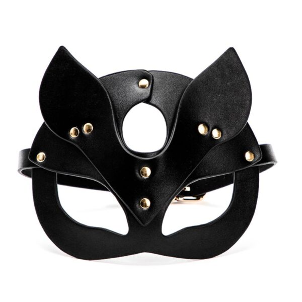 BDSM Cat Mask