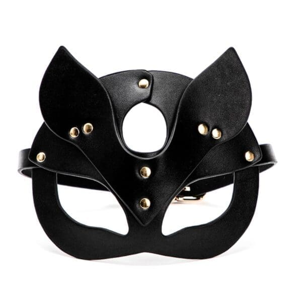 BDSM Cat Mask