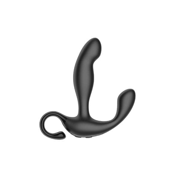 3-Mode Hitting Remote Vibrator