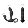 3-Mode Hitting Remote Vibrator 3-Mode Hitting Remote Vibrator