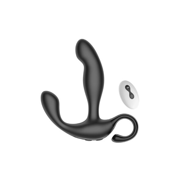 4 3-Mode Hitting Remote Vibrator