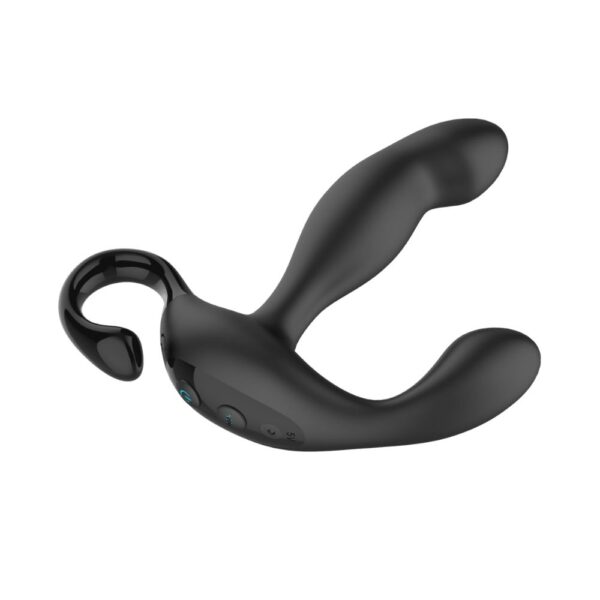 3-Mode Hitting Remote Vibrator