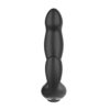 9 3-Mode Hitting Remote Vibrator